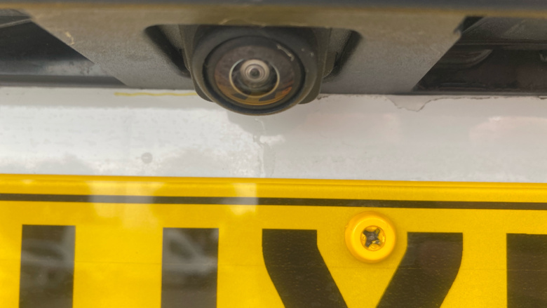 Mercedes-Benz Citan L1 Diesel 110CDI Pro Van